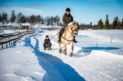 Foto: Langedrag Naturpark