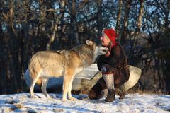 Foto: Langedrag Naturpark