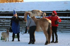 Foto: Langedrag Naturpark