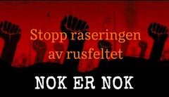 Nok er nok