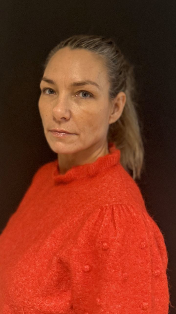 Anne Marie Selboskar Selven, styreleder i Norsk Kiropraktorforening