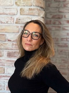 Styreleder Anne Marie Selboskar Selven