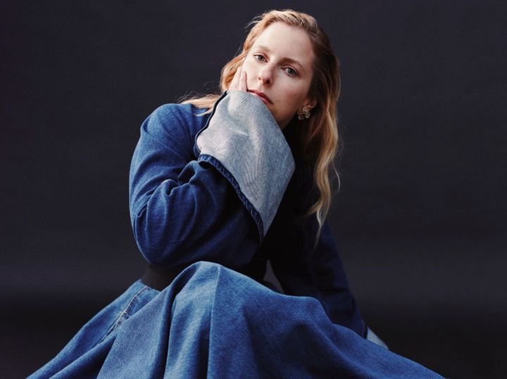 Susanne Sundfør er tildelt Anne Grete Preus-prisen for 2025.