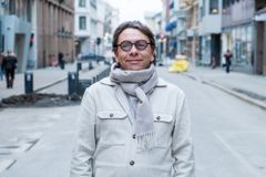 Stig Sætre, konsulent i medieavdelingen i TONO