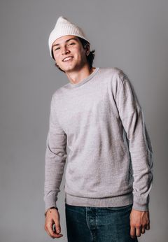 Ari Bajgora