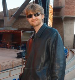 Oskar Sjåvåg (Oskar med K)