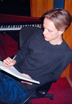 Aksel Arvid Hauge