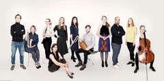 Ensemble NeoN er nominert til TONO-prisen i kategorien TONOs EDVARD-pris
