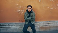 Ari Bajgora er nominert til TONO-prisen i kategorien Årets Nykommer