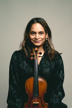 Harpreet Bansal er nominert til TONO-prisen i kategorien "TONOs EDVARD-pris"