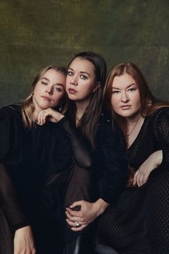 Hekate er nominert til TONO-prisen i kategorien Årets Nykommer