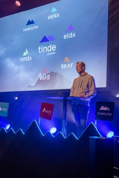 Tore Haverstad