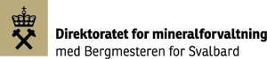 Direktoratet for mineralforvaltning med Bergmesteren for Svalbard