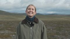 Silje Nordnes ifbm episoden om Struves meridianbue