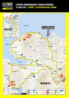 130 km-løypa