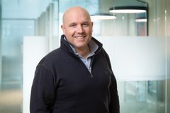 Kommersiell direktør i HBC® James Berger skal i Davos dele kunnskap om verdien av å bruke alt på fisken og hvilke dokumenterte helseeffekter selskapet nå kan vise til, etter mange år med forskning og utvikling.