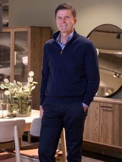 John Thomasgaard, Adm.direktør Bohus AS