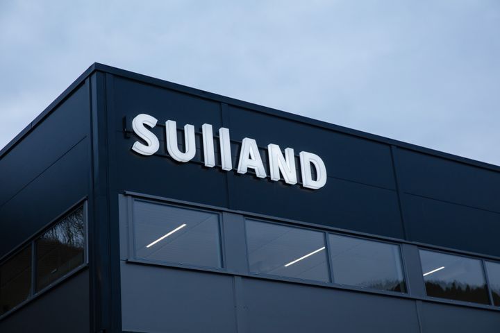 Sulland Holding AS har inngått avtale med Albjerk AS om kjøp av Albjerk Bil AS.