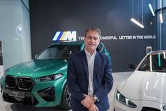 Øyvind Sulland Daglig leder Sulland Gruppen