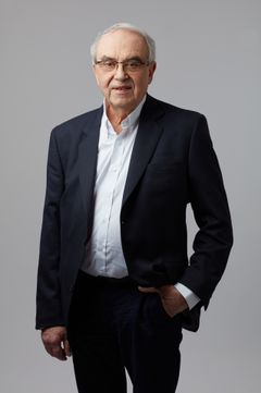 Arvid Sulland_Konsernsjef