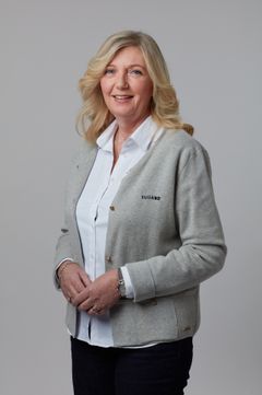 Inger Lise Monsbakken_ Daglig leder Hamar