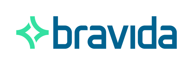 Bravida logo