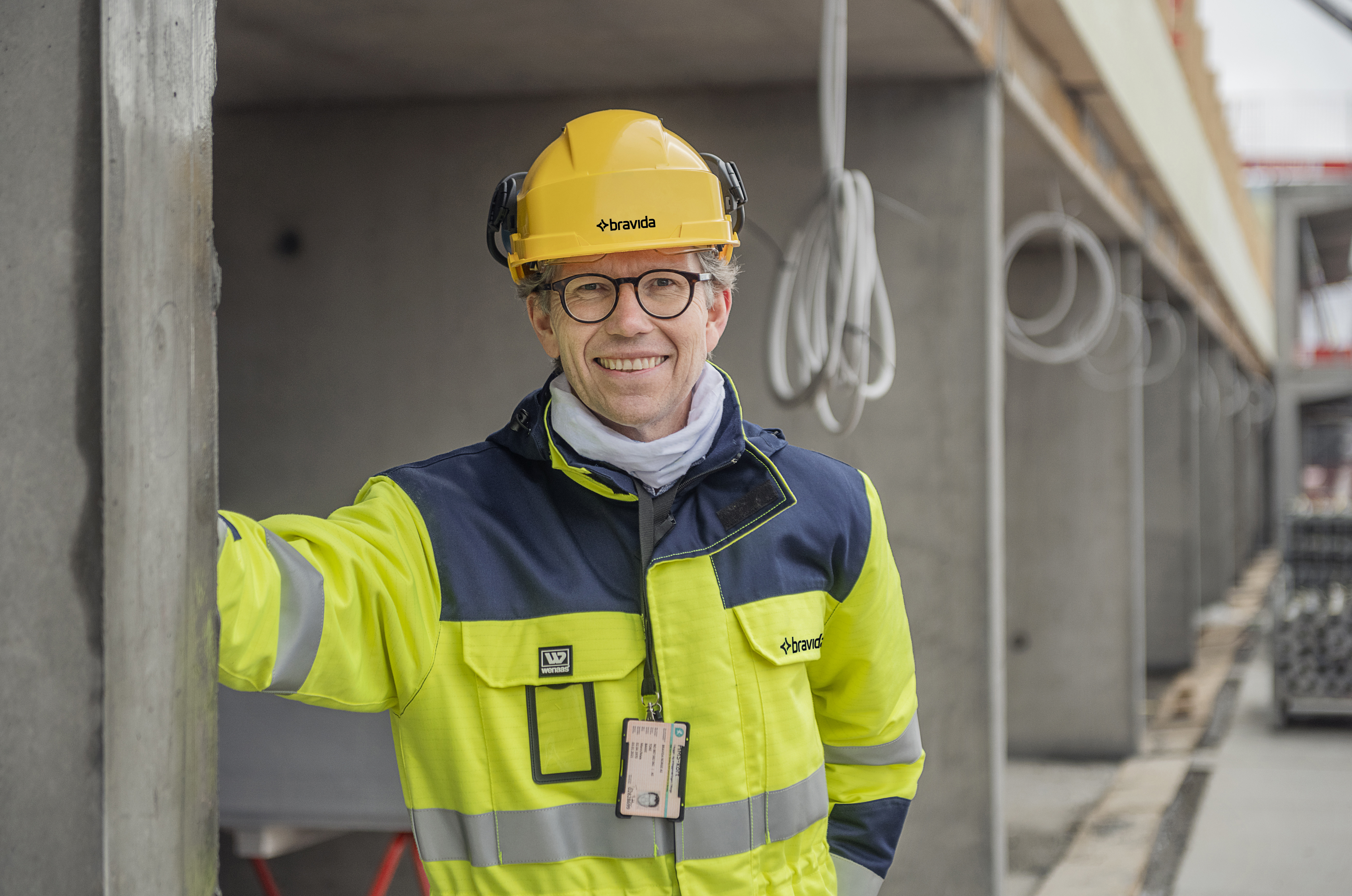 Bravida får medhold i rettssaken mot Helse Stavang