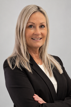 Tove Tronstad er leder for traineeprogrammet i Bravida Norge fra 1. oktober 2026.