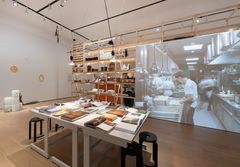 Ny nordisk. Mat, estetikk og sted