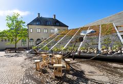 Ny nordisk. Mat, estetikk og sted
