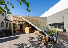 Ny nordisk. Mat, estetikk og sted