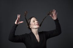 Performanceprogrammet «I øyeblikket»: Kunstner Meredith Monk