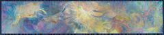 “Muzidi Calabi Yau Space (or a matter of navigation)” (2022)