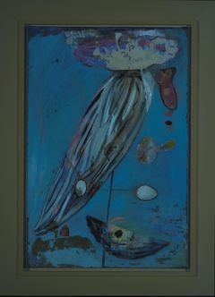 “Untitled” (1945-11947)