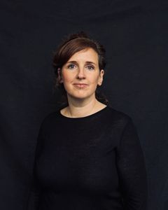 Karin Forslund, 2025.