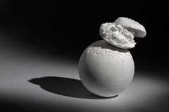 Karin Forslund, «Balancing Process – Continuum», 2017.