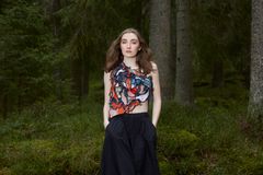 Ramona Salo Myrseth, «Arctic Summer», 2020.