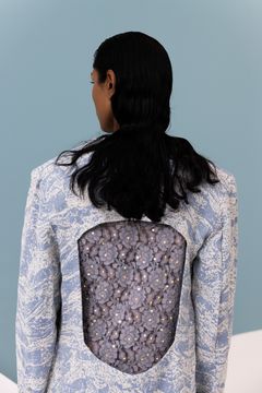 Ramona Salo Myrseth, «Den Samiske Halvtimen», 2024.