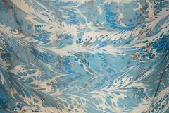 Detalj fra Alize Zorlutunas verk «Vi som har kjent mange kyster» (2024)