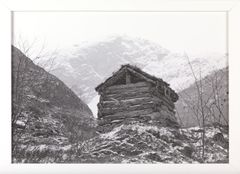 Marianne Heske, "Prosjekt Gjerdeløa" (1980–1981/2011)