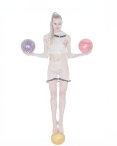 "Permanent resident", Maria Metsalu, 2026, Foto: Kertin Vasser