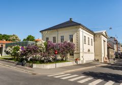 Arkitekturmuseet på Bankplassen