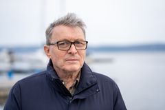 Jann Hillestad