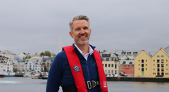 Einar Vik Arset