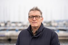 Jann Hillestad