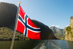 Det norske kvalitetsflagget sikrer mange fordeler.