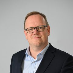 Sjøfartsdirektør Alf Tore Sørheim.