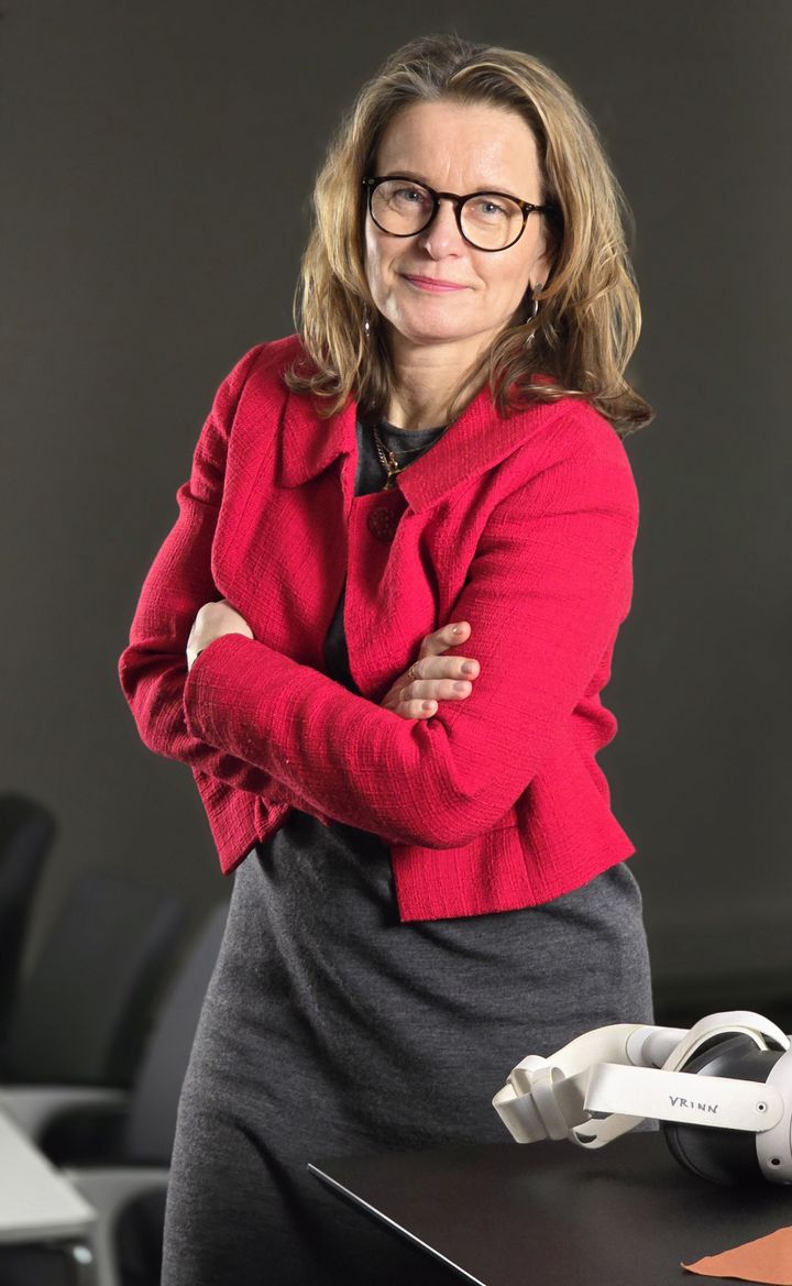 Norsk high tech trenger høyere terskelverdier for å levere i fremtiden.