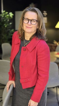 VRINN-direktør Eli Bryhni er tydelig på at terskelverdiene hindrer norsk teknologi-innovasjon.