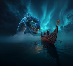 I VR får øyne, øre og kroppens bevegelser komme så nære eventyret så det oppleves som helt ekte.